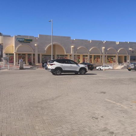 Grey House Appartamento Eilat Esterno foto
