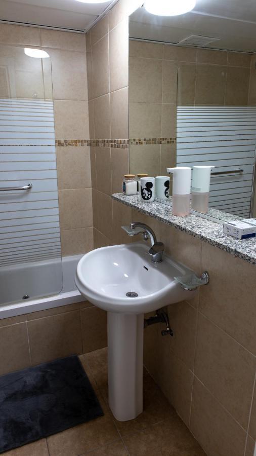 Grey House Appartamento Eilat Esterno foto
