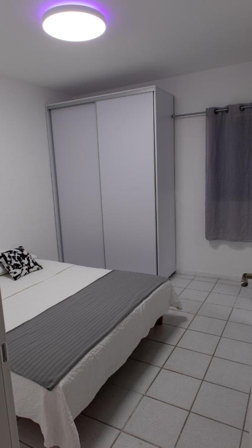 Grey House Appartamento Eilat Esterno foto