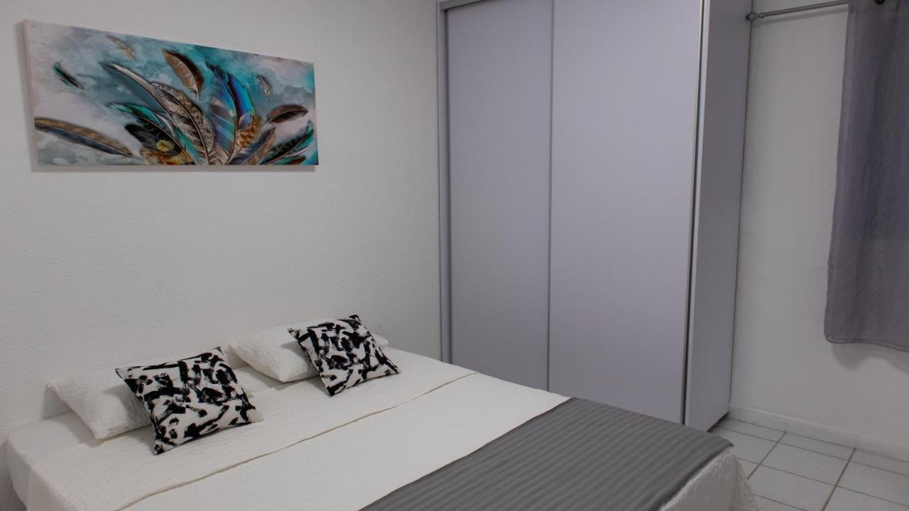 Grey House Appartamento Eilat Esterno foto